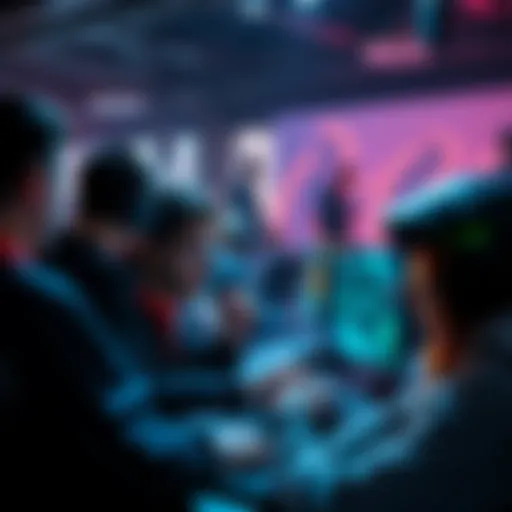 A group of gamers sharing tips on funding for gaming skins in a lively forum discussion