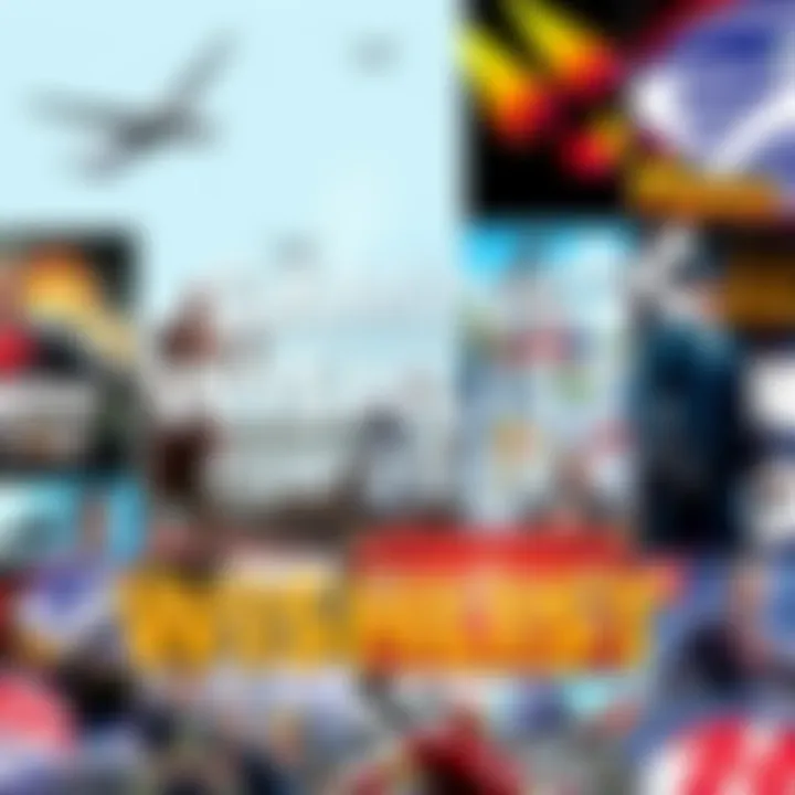 A collage of exciting video game covers for 2026 releases, showcasing popular genres and characters that people are looking forward to purchasing.