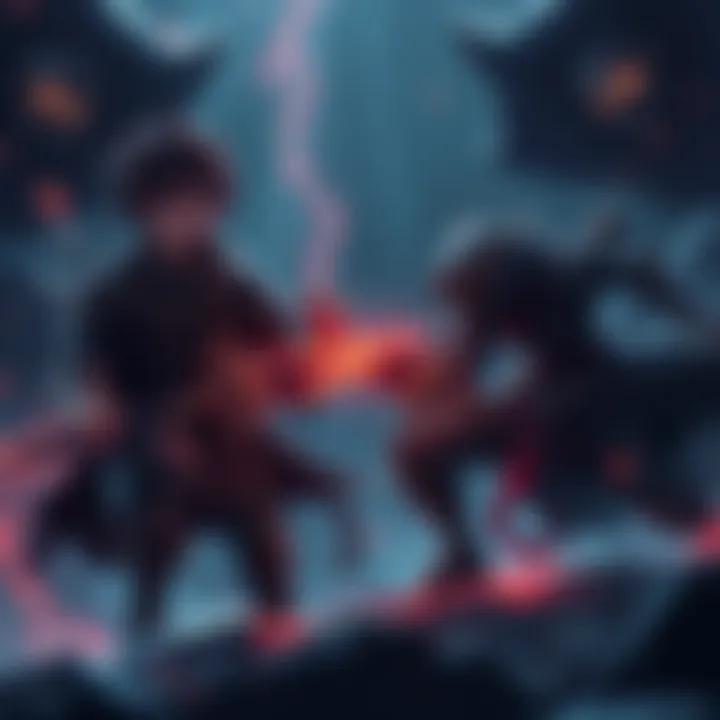 Gank Rabbit Exploring the Appeal of Gank Fights in Soulslikes : LevelUpTalk
