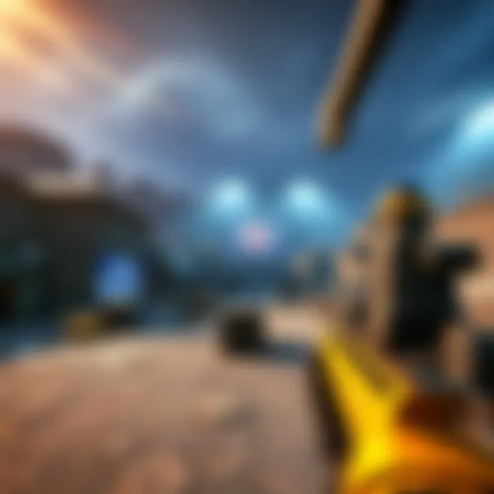 Screenshot showcasing Counter-Strike: Source and Half-Life 2 assets in Garry's Mod