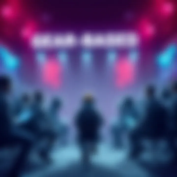 Gear-Based Matchmaking Debate A group of players discussing gear-based matchmaking in Marathon, showing their concerns over fair play and frustrations from mismatched gear.