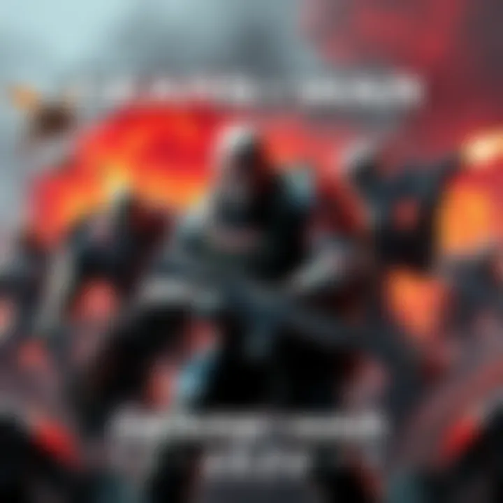 Cover image featuring intense action from Gears of War: Reloaded, showcasing iconic characters and weapons in a battle scene.