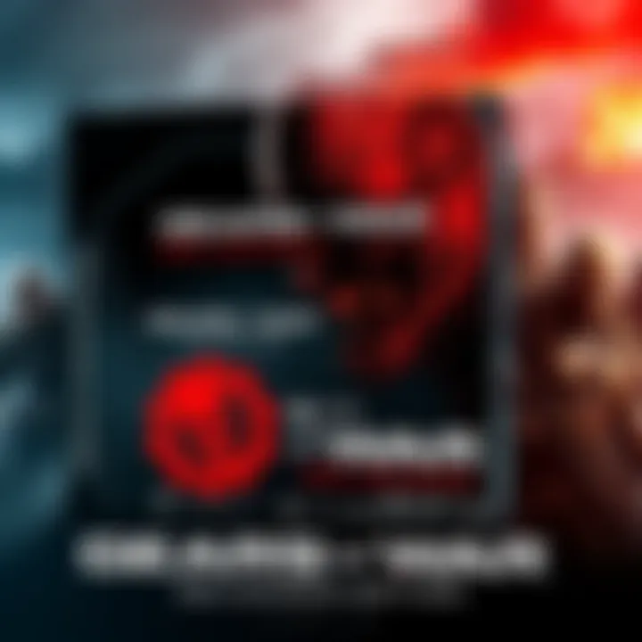 Limited physical edition of Gears of War Reloaded for PS5 and Xbox Series X displayed with game art and branding.