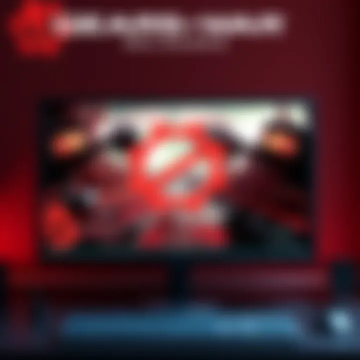 A screenshot showing Gears of War Reloaded gameplay on a PC screen with no split-screen option available