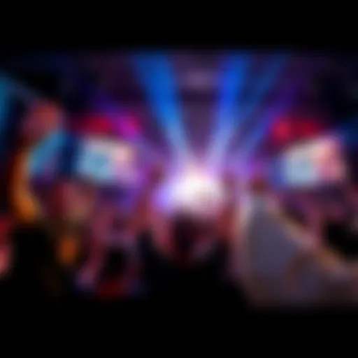 Gears of War Showcase Announcement Fans celebrating the announcement of a Gears of War showcase with excitement and anticipation