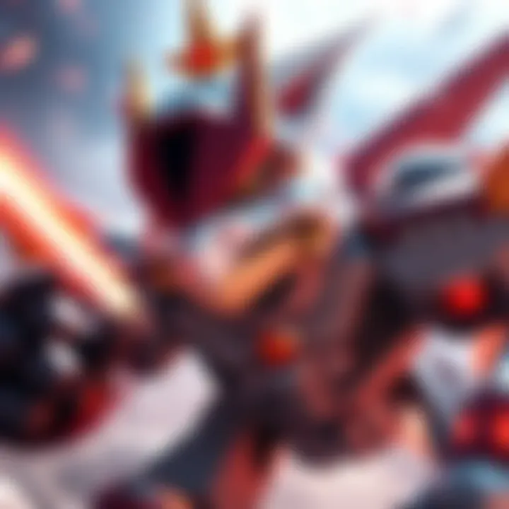 A scene showing General Scales from Star Fox Adventures, portraying the moment leading to a cutscene instead of a battle, reflecting fans' disappointment.