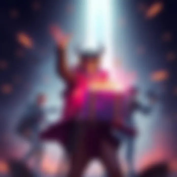 Generous Gift of Revenant Prime Gear A new player excitedly receives a full set of Revenant Prime gear from a seasoned player on Facebook, showcasing the spirit of generosity in the gaming community.