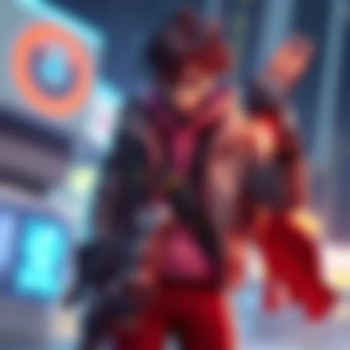 A fan expresses dislike for Genji's bulky jacket and joggers in Overwatch 2 design