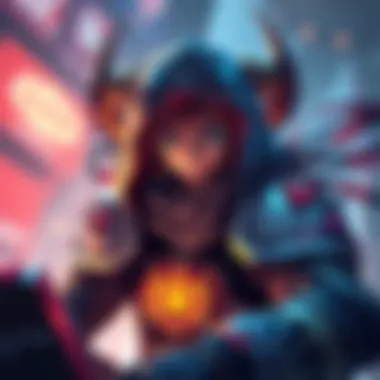 A Genji main on a gaming forum inquiring about the Ram character, inviting responses from players about its playability.