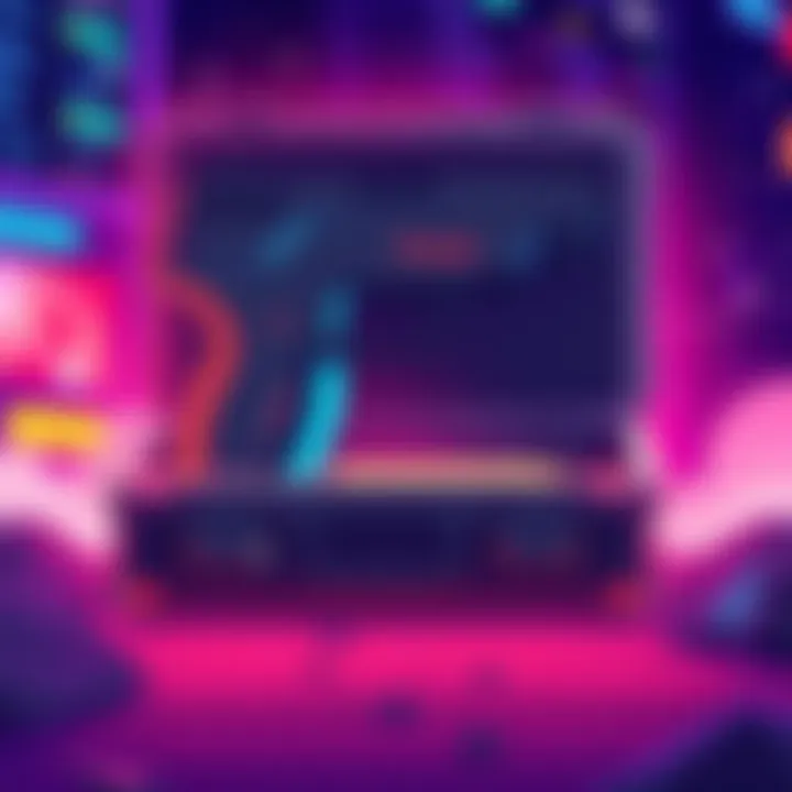 Illustration showing Genki's Attack Vector grip case and Sleeper Case with a warning about delivery delays and options for upgrades or refunds.