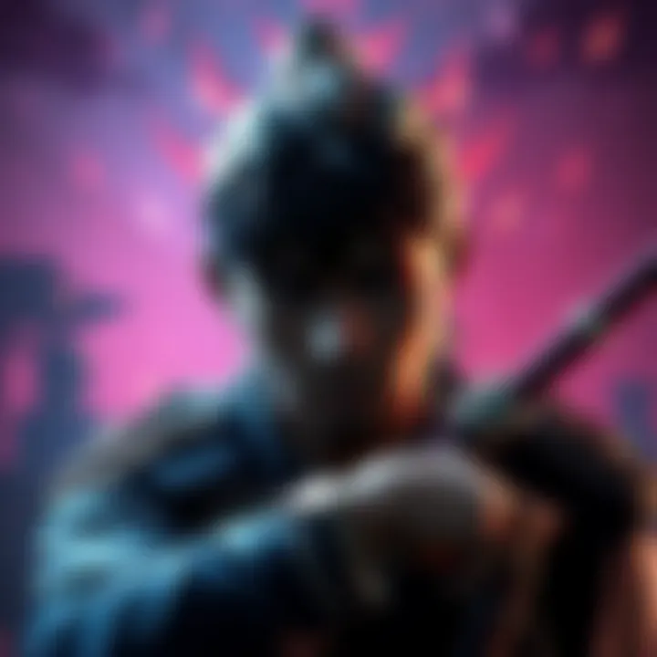 A player looking frustrated after a Ghost of Tsushima: Director's Cut Steam key purchase was affected by a region lock change.