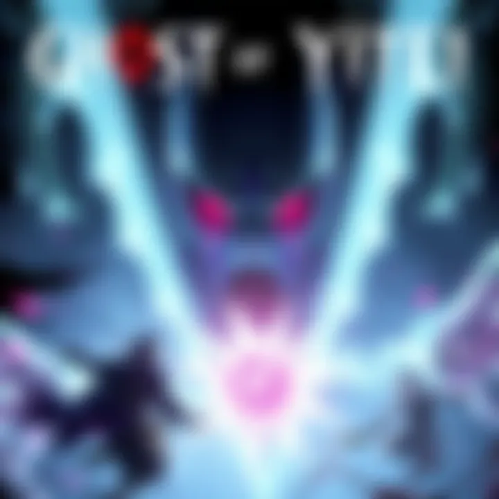 Sucker Punch Productions' Creative Directors Jason Connell and Nate Fox showcasing gameplay footage from Ghost of Yōtei