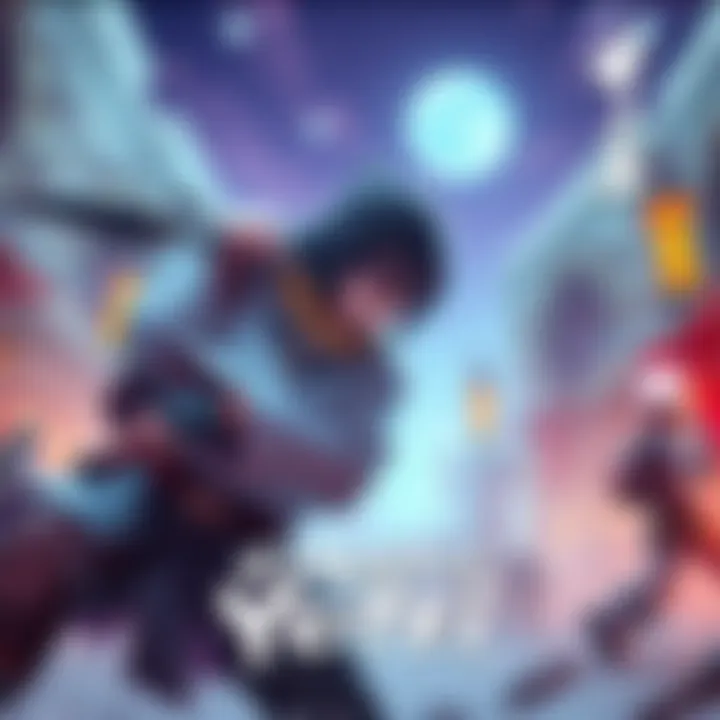 A character from Ghost of Yotei ready for action in a vibrant game world, showcasing the exciting gameplay visuals.