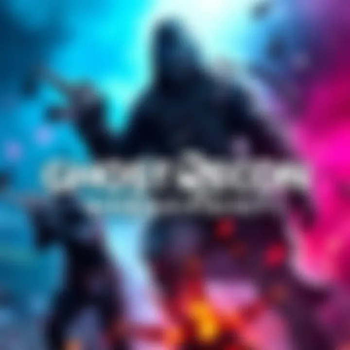 Ubisoft logo with text announcing no new updates for Ghost Recon Breakpoint