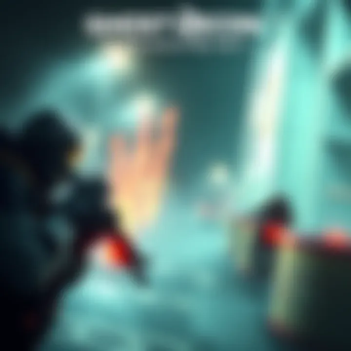 Gamers experiencing server issues with error Argyll-00054 while playing Ghost Recon Breakpoint on PS4