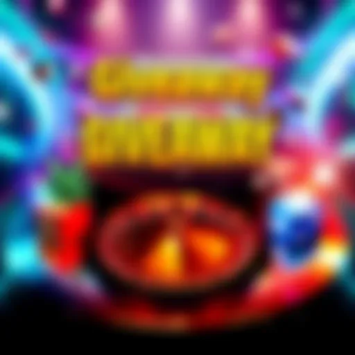 Colorful graphic announcing a giveaway for game codes, featuring icons of Mouthwashing and Buckshot Roulette games