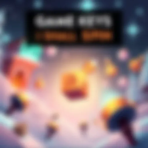 Amber invites people to enter a contest for 5 game keys for Dreidel I Shall Spin, featuring holiday-themed gameplay.