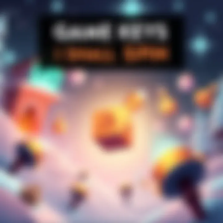 Game Keys Giveaway for Dreidel I Shall Spin Amber invites people to enter a contest for 5 game keys for Dreidel I Shall Spin, featuring holiday-themed gameplay.