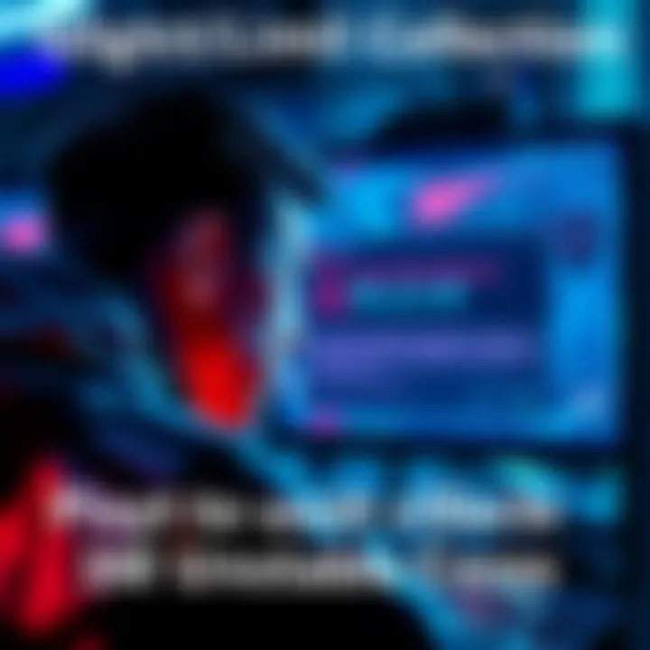 Glitch Limiting Collection of Unstable Cores A player looking frustrated at a screen showing an error while trying to collect unstable cores in a video game.