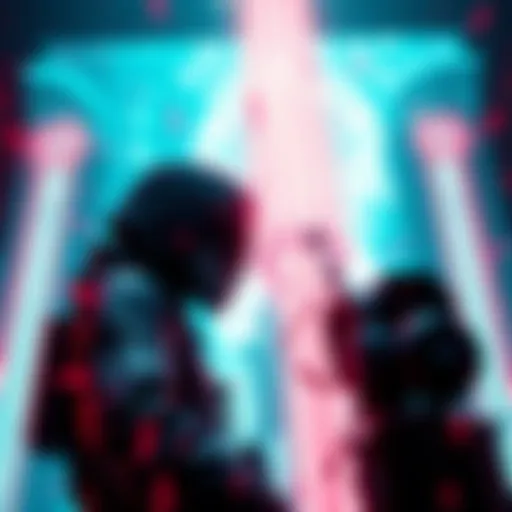 A gamer encountering a glitch in Eternal gameplay on Ultra Nightmare difficulty, showing only basic movements available on screen.