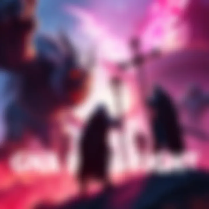 A comparison of Gna and King Hrolf boss fights with players discussing their difficulty levels