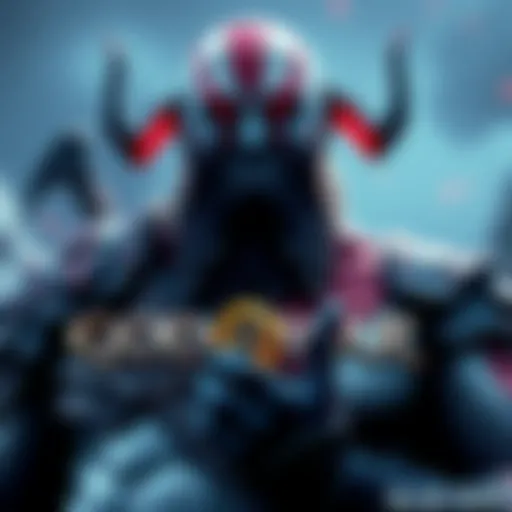 Director of God Of War Laufey explaining new character Phranque the Cube and fan skepticism