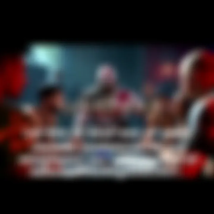 People discussing the potential remake of God of War trilogy, debating the inclusion of controversial sex minigames.