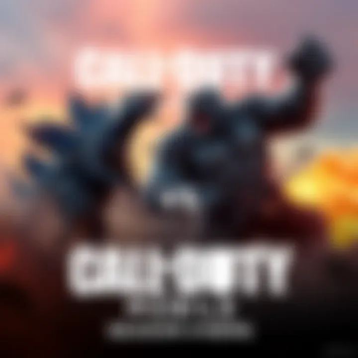 Godzilla and Kong battle in a new map for Call of Duty: Mobile's Season 4 event