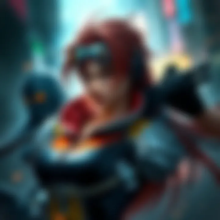 Art showcasing notable delisted games from GOG, featuring Guilty Gear and Spec Ops: The Line