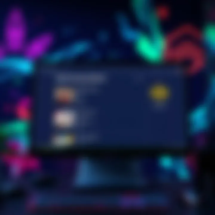 A computer screen displaying different game version options available on GOG, including original, community patches, and GMDX mods.