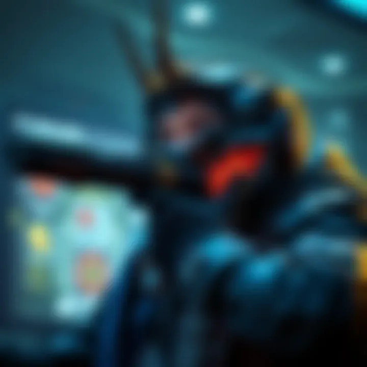 A player frustrated while attempting to reinforce a Gogma weapon, showing lost materials on the screen