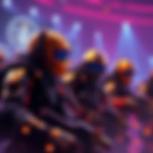 Players discuss whether the new gold skin is a ranked item or from a battle pass