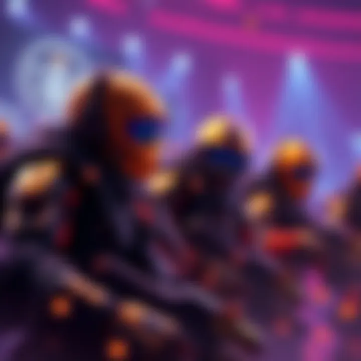 Gold Skin Speculation Players discuss whether the new gold skin is a ranked item or from a battle pass