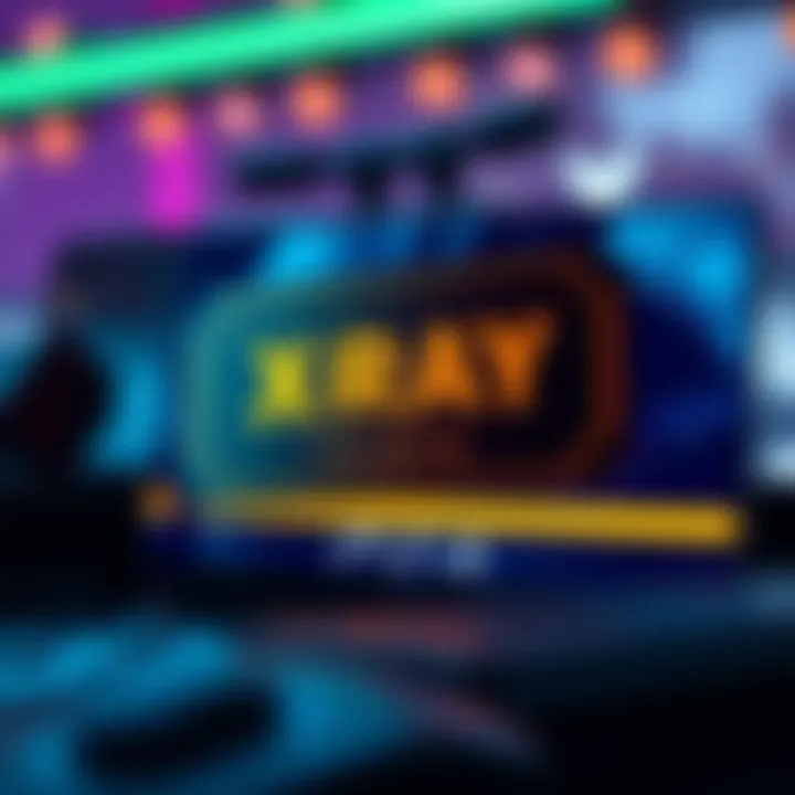 A screenshot showing gold and x-ray tickets with only gold tickets favorited on a PS4 interface