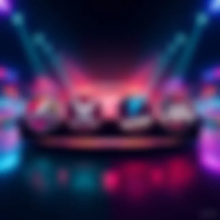 Google Gemini Team Performance Prediction Graphic showing Google Gemini predicting team performances for TI 2025, featuring logos of Team Spirit, PARIVISION, Team Falcons, BetBoom, and Team Liquid