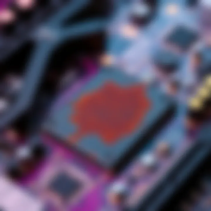 Is This PCB Burnt or Just Rusted? Key Signs to Know : LevelUpTalk