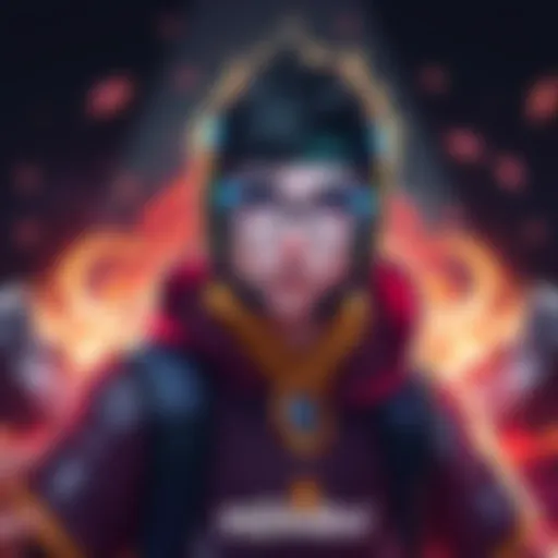 A North American gamer with the username m244bo is ready to team up for gameplay. They achieved Grandmaster 2 rank last season.