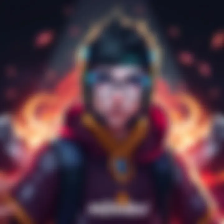 A North American gamer with the username m244bo is ready to team up for gameplay. They achieved Grandmaster 2 rank last season.