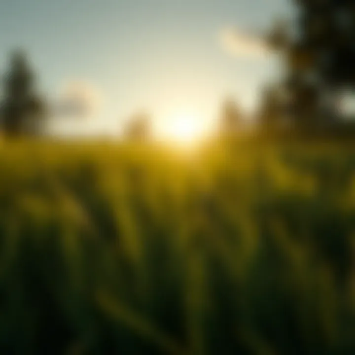 Grass Flicker Issues in RDR2: DLSS Tried and Tested : LevelUpTalk