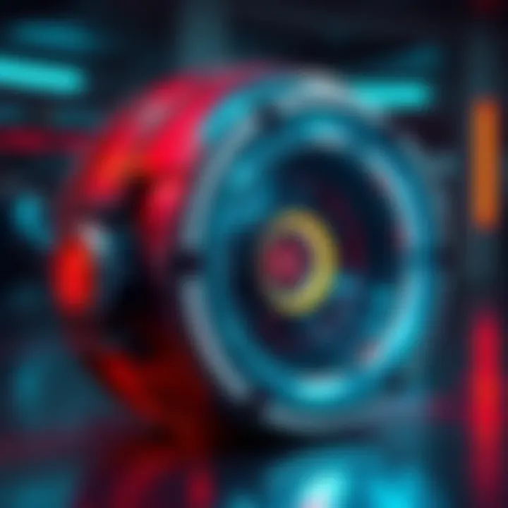 Exploring the Gravity Imploder: Your Thoughts Needed : LevelUpTalk