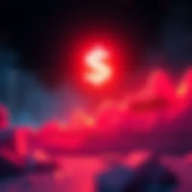 A graph showing the increase in renown from 30,000 to 36,000, with a dollar sign symbolizing greed above it.