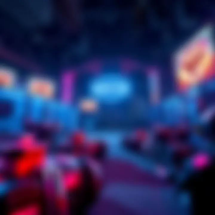 A visual representation of grid snap feature malfunction, showing items resetting to zero when picked up in a gaming environment.