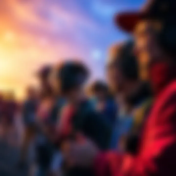 Exploring 2v8 | Extand: A 7-Day Experience : LevelUpTalk