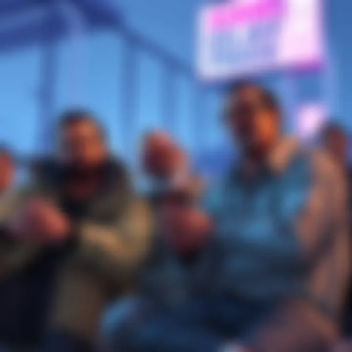 Frustrated GTA V players discussing playtime problems on Game Pass