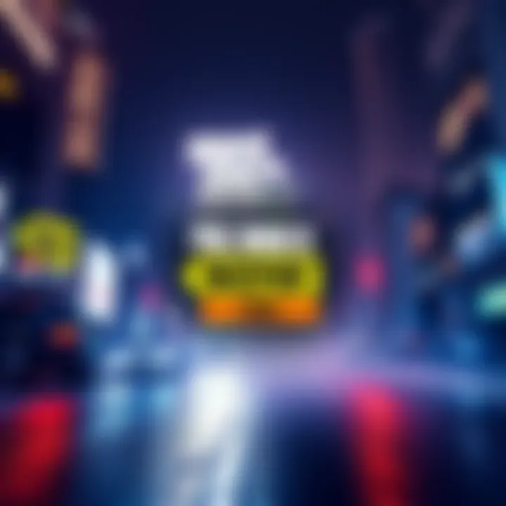 A promotional banner showing Grand Theft Auto 6 with a 'Pre-Order Now' button and Best Buy branding