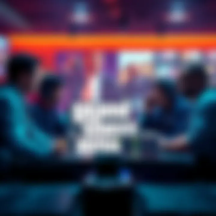 GTA 6 Early Players Discussion A group of gamers discussing their experiences with GTA 6 in an online forum setting