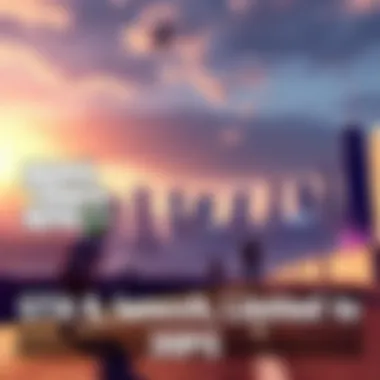 Screenshot showing GTA 6 gameplay running at 30 FPS with a cityscape background and characters in action.
