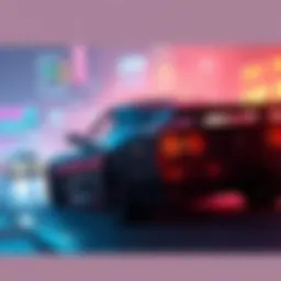 Players view gameplay footage of GTA 6 showing low-quality graphics and technical flaws, while fans express disappointment.