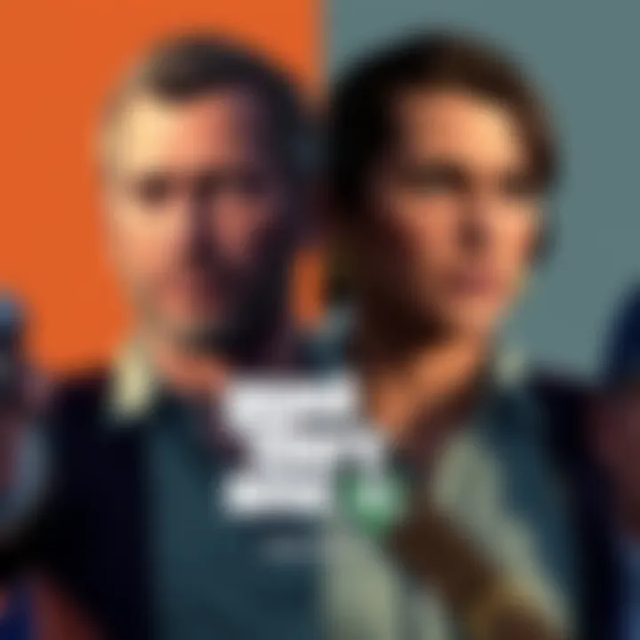 GTA 6 Character Similarities A side-by-side comparison of a character from GTA 6 and a character from RDR2, showcasing visual design similarities.