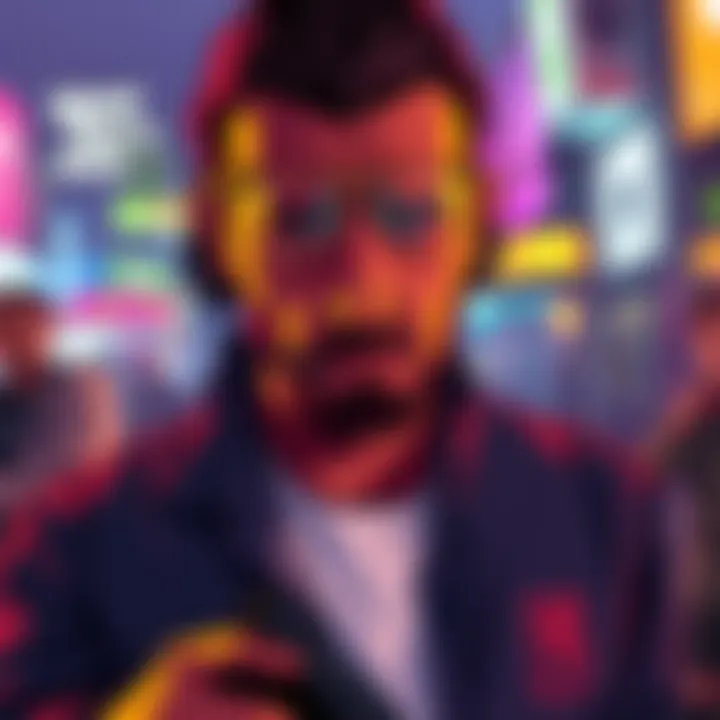 Frustrated gamer facing Game Pass dilemma with GTA V